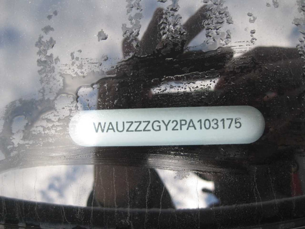 AUDI A3 35 TDI S tronic S line Edition S.Back