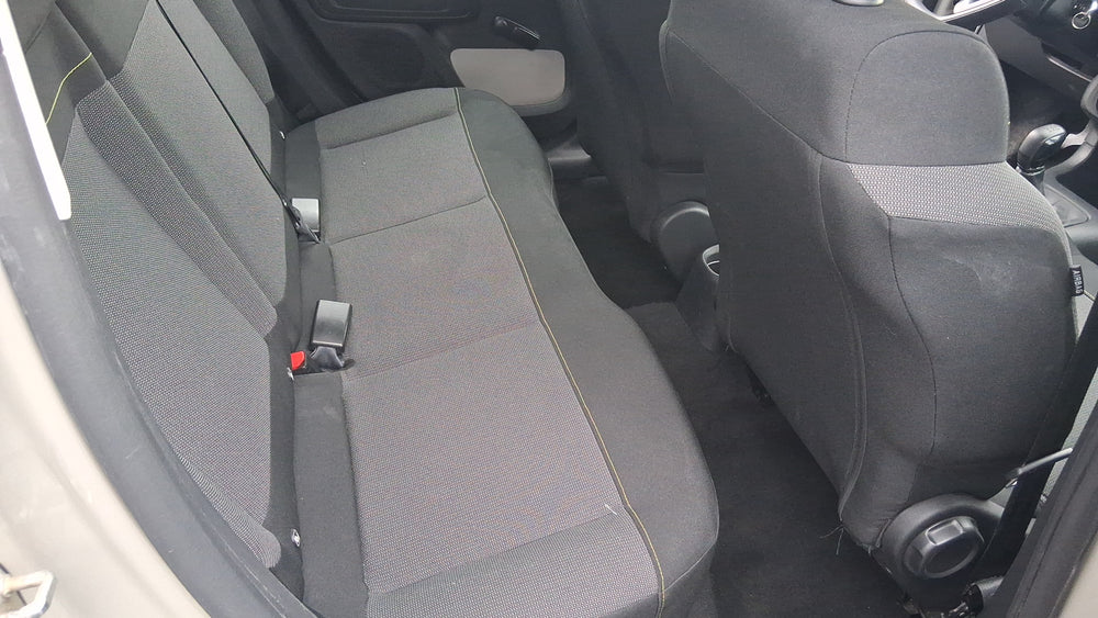 CITROEN C3 1.2 PURETECH S&S