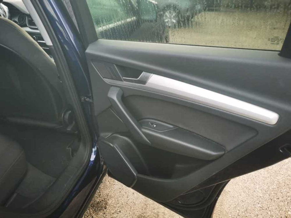 AUDI Q5 SPB 35 TDI S-Tronic S Line