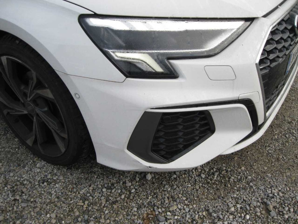 AUDI A3 35 TDI S tronic S line Edition S.Back