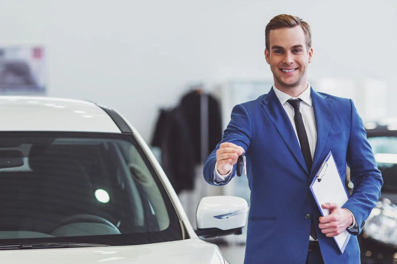 Alex Turcato Orizzonte Auto